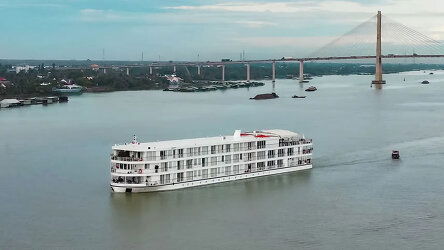 Viking Tonle Viking Tonle