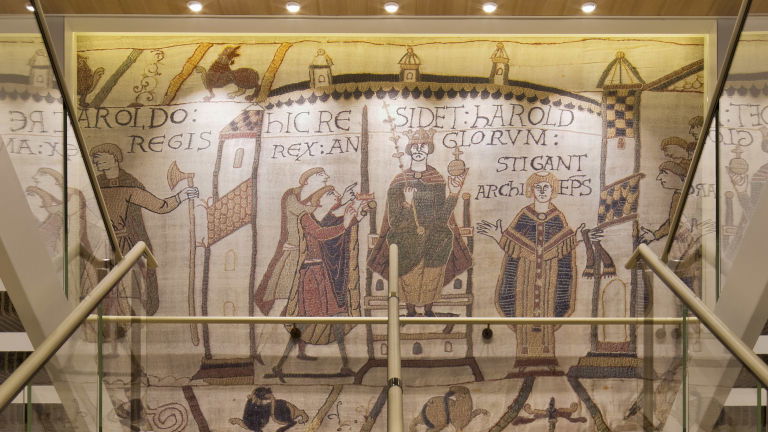 Viking STAR Explorers Lounge