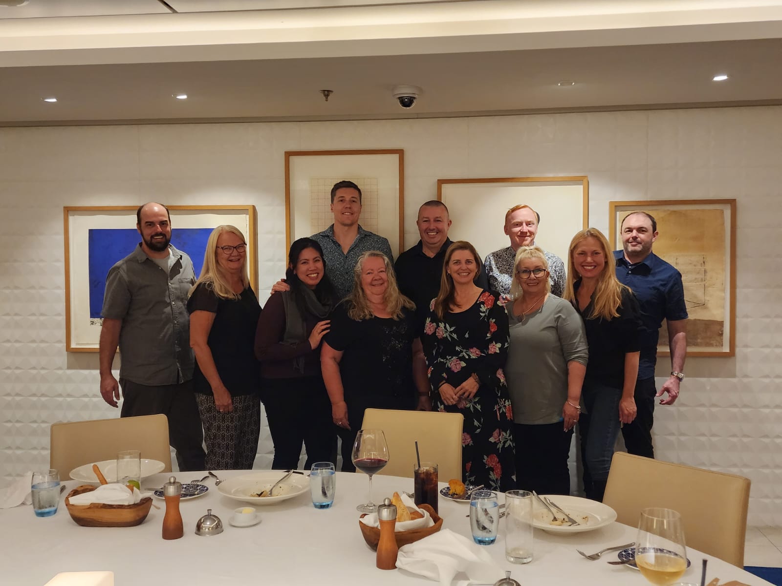 Group Photo Group Photo