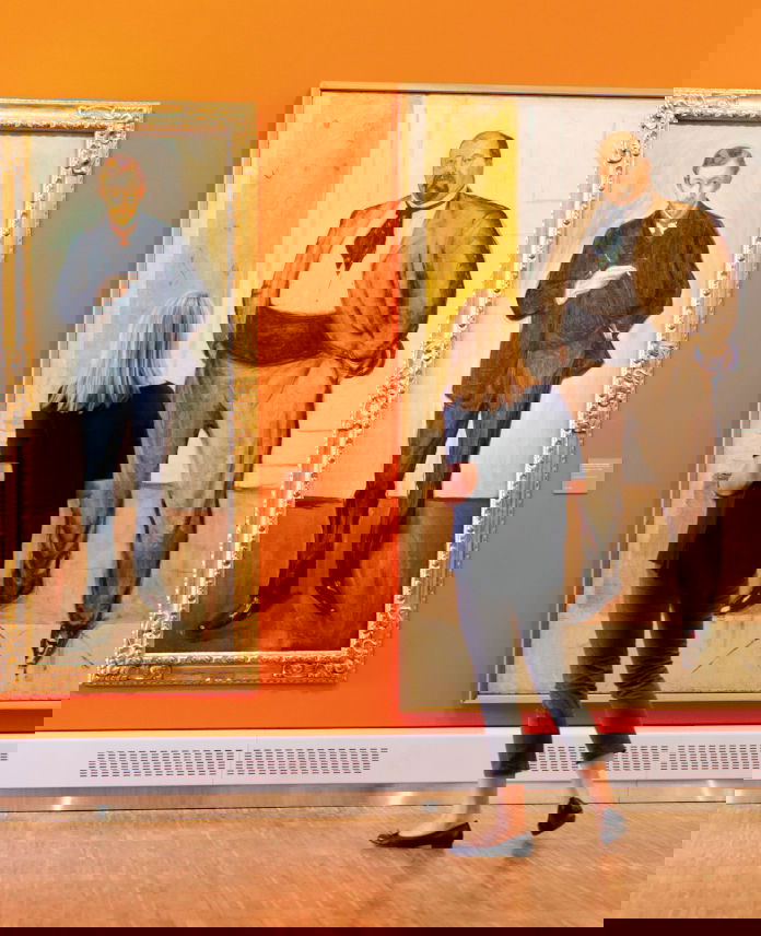 Venture Beyond the Iconic with Unique Viking Experiences