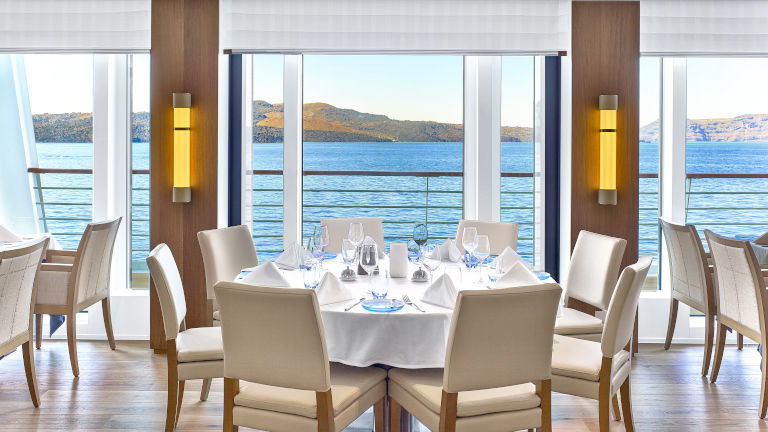 10 Reasons to Choose a Viking Ocean Cruise