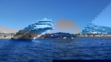 Michaels Viking Valhalla Cruise