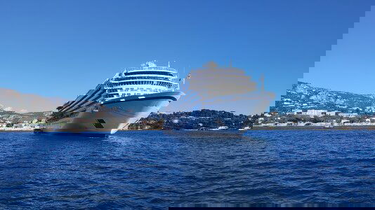 Michaels Viking Valhalla Cruise