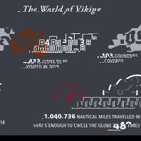 Fun Facts About Viking
