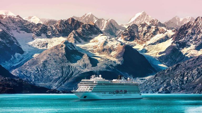 Viking Alaska Cruises 2024 2026 Seasons   Alaska 