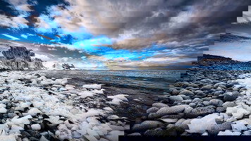 69 Day Longitudinal World Cruise VI (Viking)