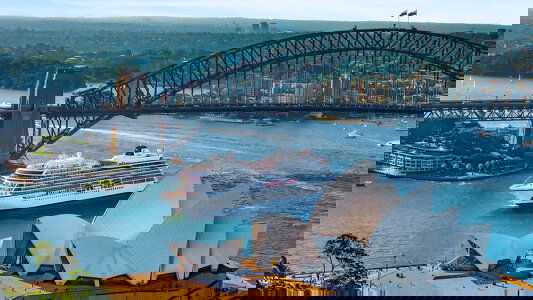 The Vikings are Coming!