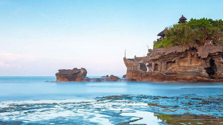 29 Day South Pacific Sojourn (Viking)