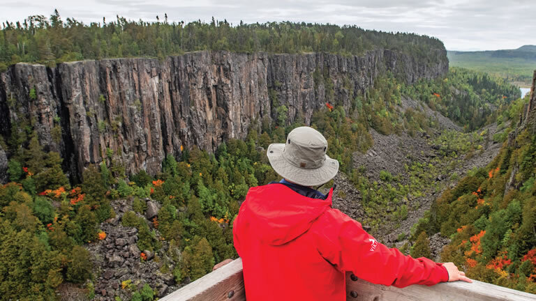 Great Lakes Collection