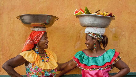 18 Day Panama Canal & the Pacific Coast (Viking)