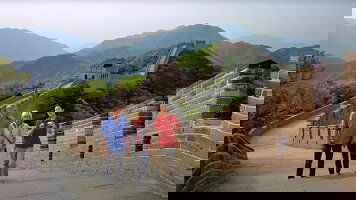 Onshore Experiences