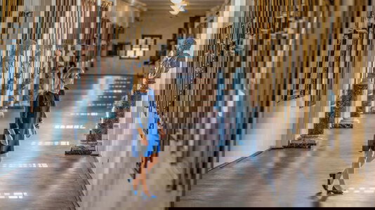 The Thinking Person's Cruise