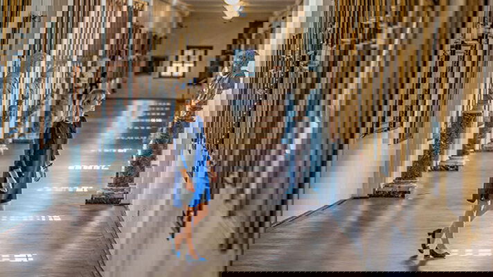 The Thinking Person's Cruise