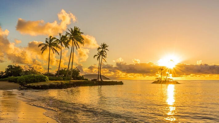 Hawaii Cruises Starting In January 2025