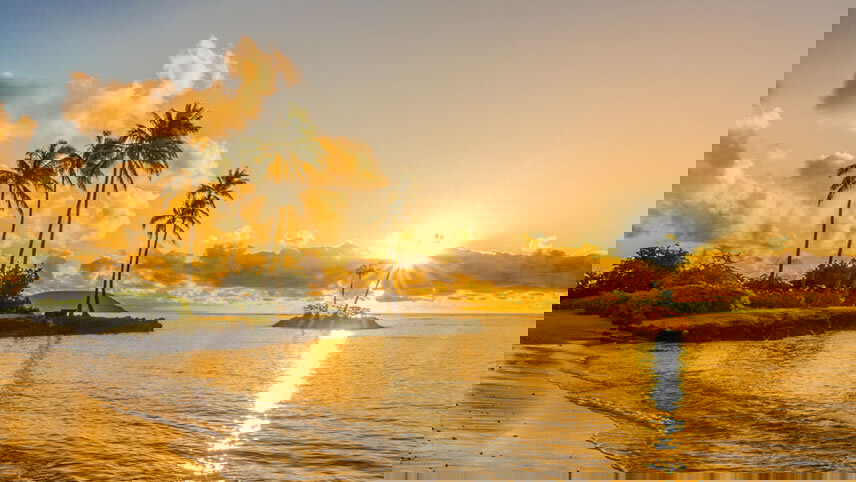Hawaiian Islands Sojourn
