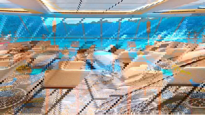 In Search of the Northern Lights