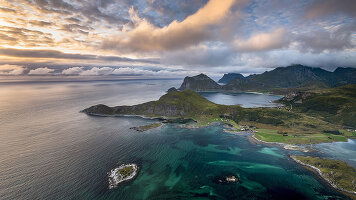 29 Day Greenland, Iceland, Norway & Beyond (Viking)