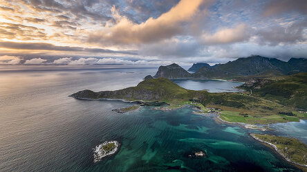 29 Day Greenland, Iceland, Norway & Beyond (Viking)