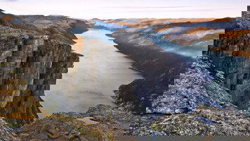 8 Day Viking Shores & Fjords (Viking)