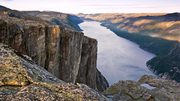 Viking Shores & Fjords