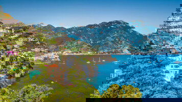 8 Day Amalfi Coast, Africa & Iberia (Viking)