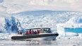 42 Day Antarctic Explorer & the Americas (Viking)