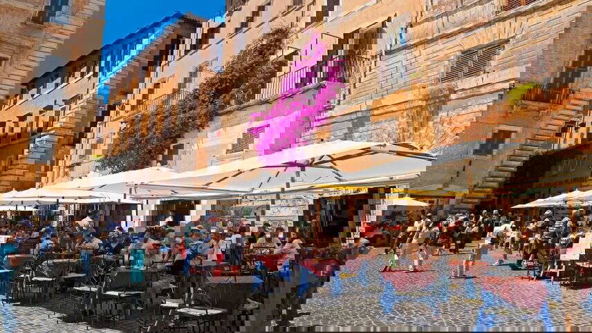 Italy, Africa & Iberia Discovery