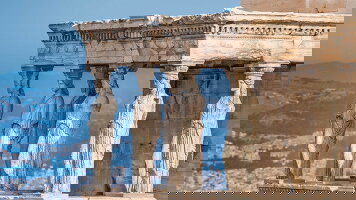 22 Day Antiquities of the Mediterranean (Viking)