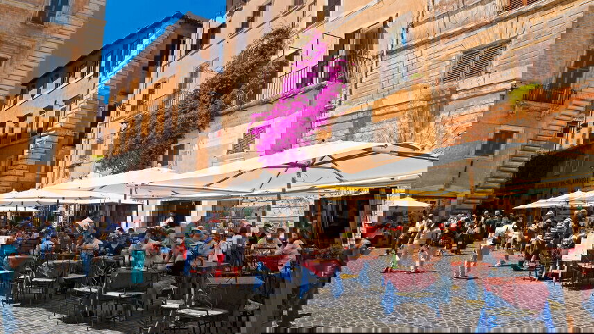 Antiquities of the Mediterranean