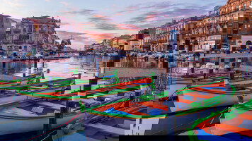 22 Day Adriatic & Mediterranean Discovery (Viking)