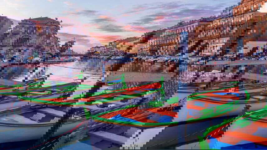 Adriatic & Mediterranean Discovery