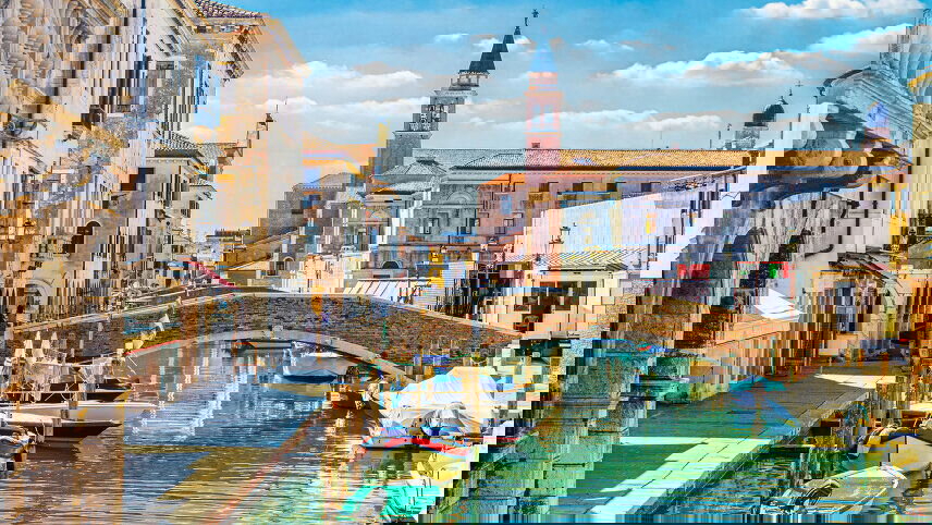 Adriatic & Mediterranean Discovery