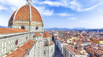 21 Day Atlantic & Mediterranean Horizons (Viking)