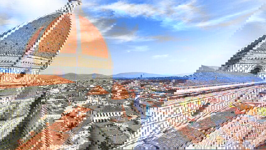 Atlantic & Mediterranean Horizons