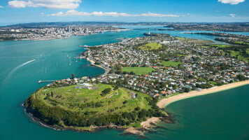 31 Day Australia, New Zealand & Indonesia (Viking)