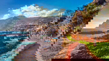 14 Day Atlantic Ocean Passage (Viking)