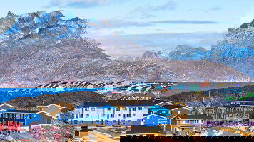 81 Day Arctic to Antarctic Explorer (Viking)