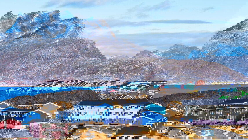 Arctic to Antarctic Explorer