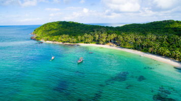 13 Day Bangkok, Bali & Beyond (Viking)