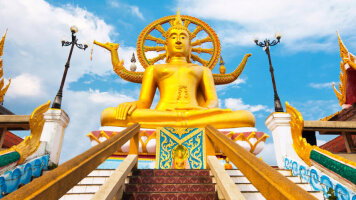 13 Day Bangkok, Bali & Beyond (Viking)