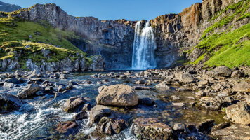 27 Day British Isles & Iceland Explorer (Viking)