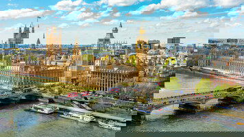 22 Day British Isles & Viking Shores (Viking)