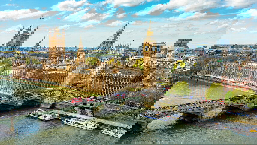 British Isles & Viking Shores