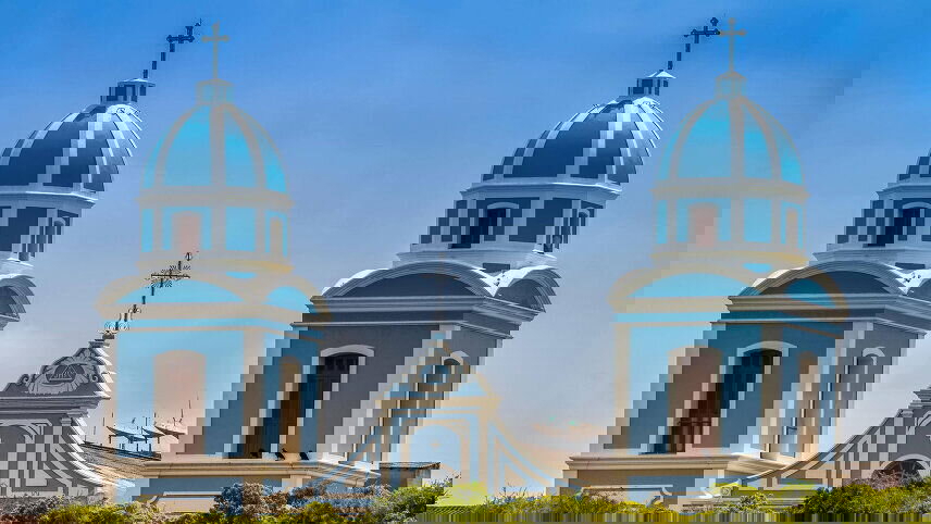 From the Caribbean to the Amazon