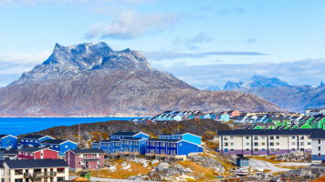 27 Day Canada & the Northwest Passage (Viking)