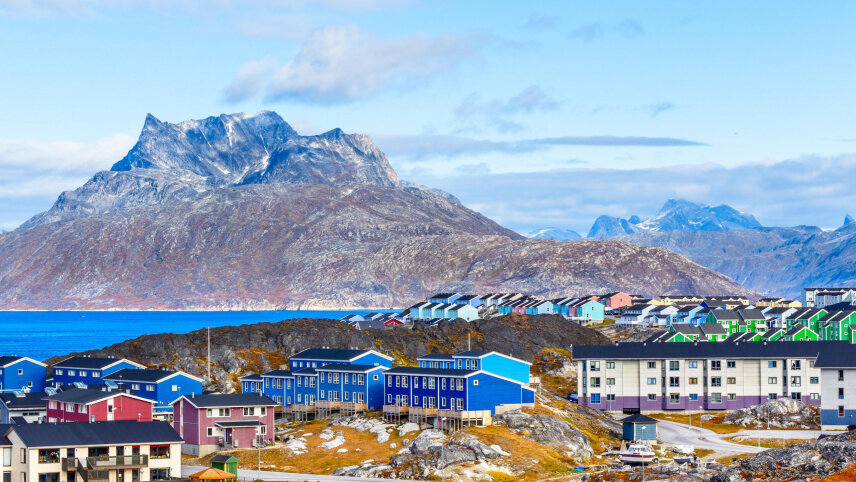 Canada & the Northwest Passage
