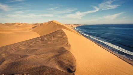 33 Day Cape Town to London Passage (Viking)