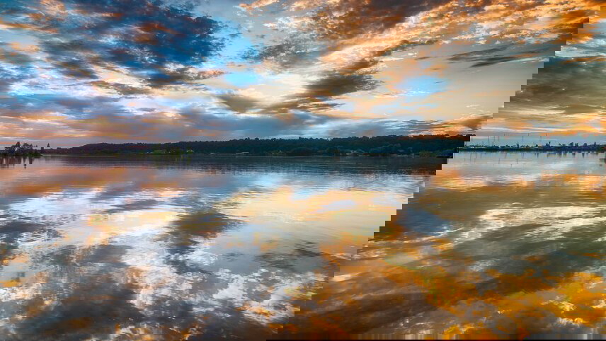 Great Lakes Treasures