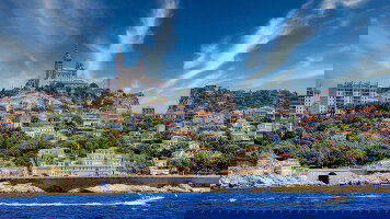 15 Day Gems of the Mediterranean (Viking)