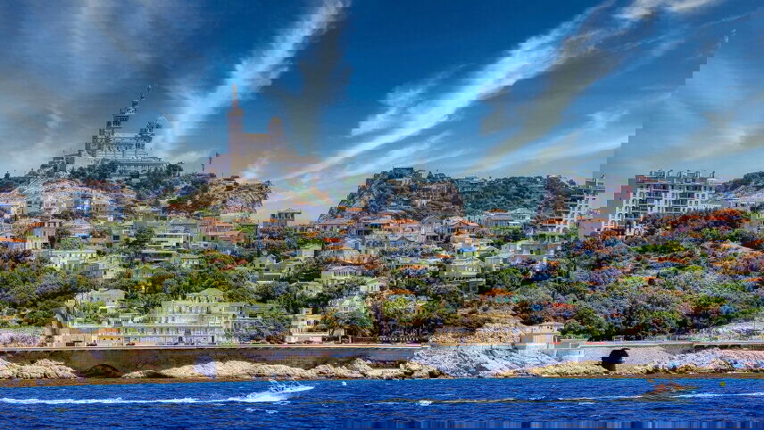 Gems of the Mediterranean